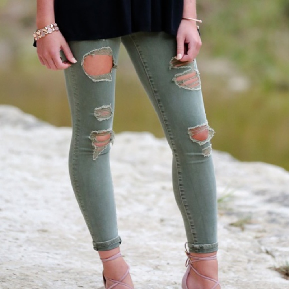 Pants